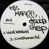 12inch Record BIZ MARKIE - Studda Step AED8220 Epic 1996 US Rap & Hip-Hop/R&B Used