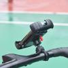 Non-slip Bicycle Mobile Phone Stand for 4.7-7.2 Inch Phone Bicycle Accessories