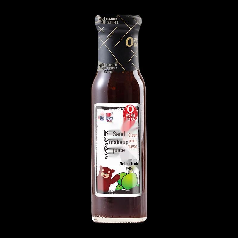 Салатная заправка Bai Li