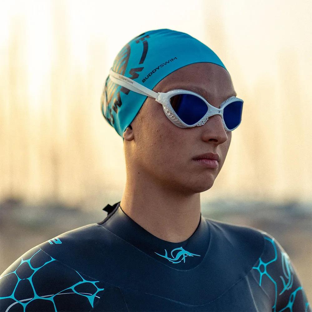 Buddyswim Плавательные очки OzeanX Mirror