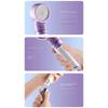 Detachable Shower Sprayer 3 Modes Sprinkler Sprayer Reduces Dry Itchy Skin Shower Head  Hotel
