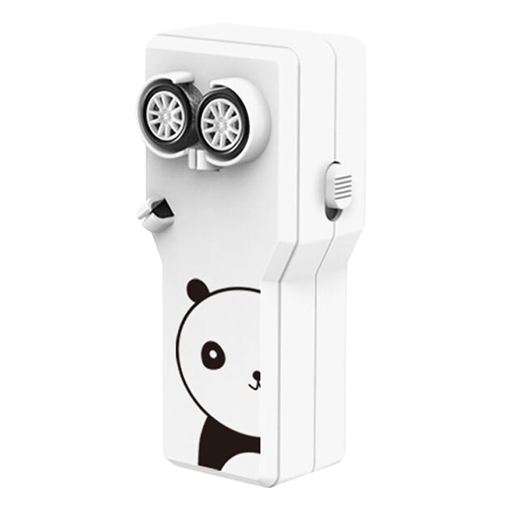 Funny Rope Toy, Novel Zip String Rope String Controller, Electric Thrusters Decompression Toy