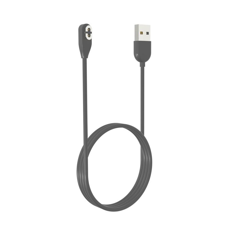 Магнитный адаптер питания Зарядное устройство Портативная подставка-основание USB Кабель для быстрой зарядки Шнур Совместимый для After ShokzASC100SG AS100