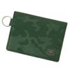 Porter Wonder Coin Case Green 342-03842