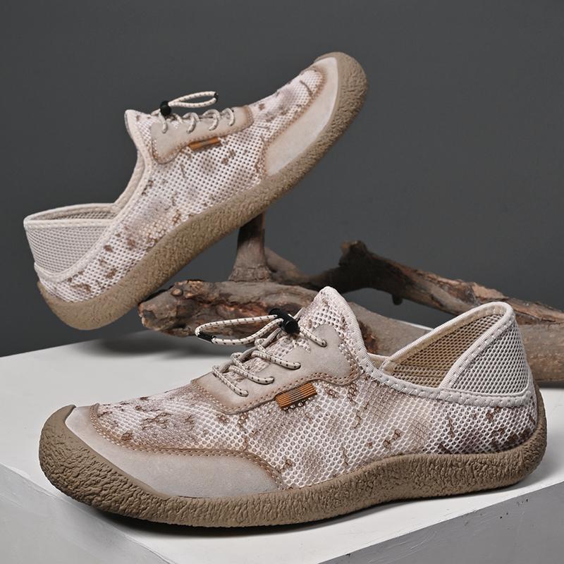 Mens Dress Shoes Men's Leather Skin Shoes for Men Elegant Casual Business Luxury Social Male Shoe