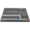 Hushan 12-канальный аудиомикшер