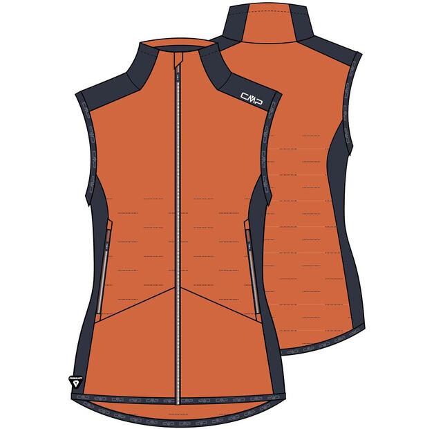 Жилет CMP Hybrid Vest