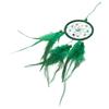 Feather Dream Catching Net Pendant With Tassels Home Wall Decoration New Wind Chime Pendant  Room