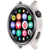 Чехол из поликарбоната для Xiaomi Watch S4 Watch S4 eSIM Smart Watch Protector Hard PC Противоударный бампер Xiaomi Watch S 4 ESIM Cover