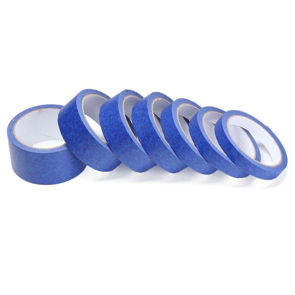 НОВАЯ Живописная Бумага Художник Декор Сделай Сам Крафт Клейкая Малярная Лента Наклейка на Автомобиль Инструменты для Алмазной Живописи