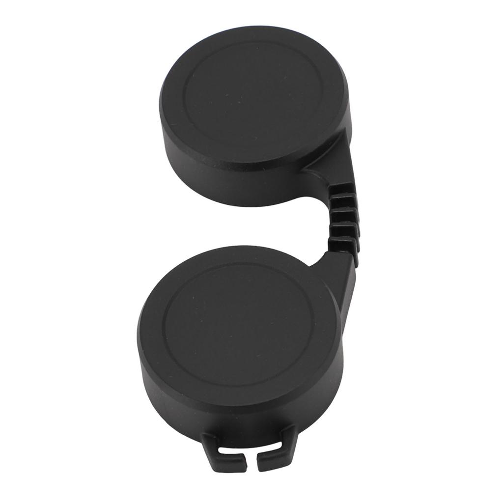 44 мм Крышка окуляра бинокля Резиновая 43–44,8 мм Крышка наглазника бинокля Защитная крышка для глаз для 8x30 10x30 8x32 10x32 8x42