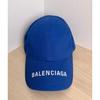 Б/у кепка Balenciaga