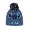 Lilo & Stitch Unisex Adult Pom Pom Fluffy Beanie