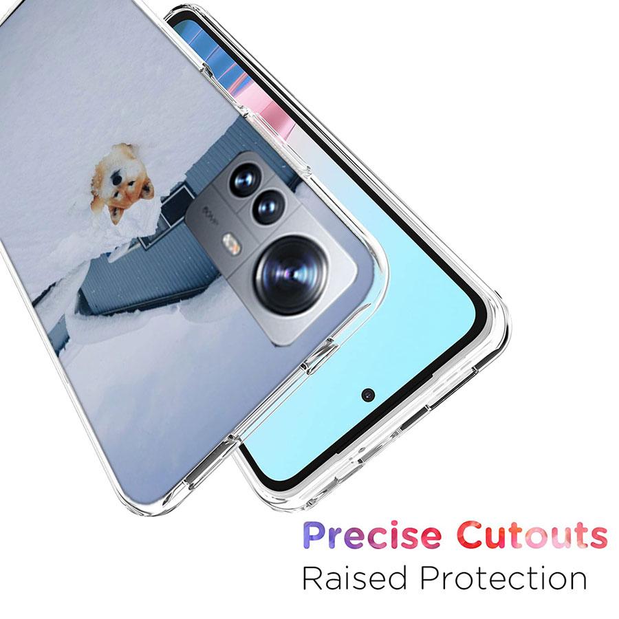 Чехол для телефона с изображением собаки Сиба-ину Для Xiaomi Poco X3 NFC X4 GT M3 M4 M5 M5S X7 X6 X5 F6 Pro F5 F4 Mi F3 F2 Чехол TPU Capa Coque Cl