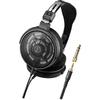 Audio-Technica ATH-R30x Открытые студийные наушники Проводные Легкие [Инструмент для DTM и прослушивания музыки...