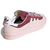Cali Thornhill Dewitt x adidas Campus 80s Бордовые Мужские Кроссовки Розовый Бордовый Колледжский Облачно-Белый IG3138
