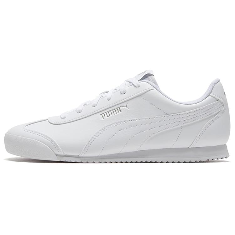New PUMA Turino Fsl 'Triple White' 372861-01
