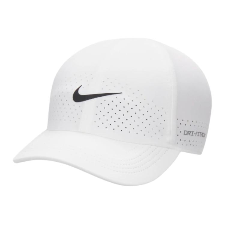 Nike Неструктурированная теннисная кепка Dri-FIT Adv Club FB5598