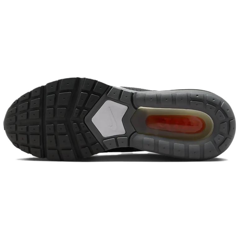 Nike Air Max Pulse Black Bright Crimson Men Sneakers Smoke-Grey Anthracite FQ4156-001