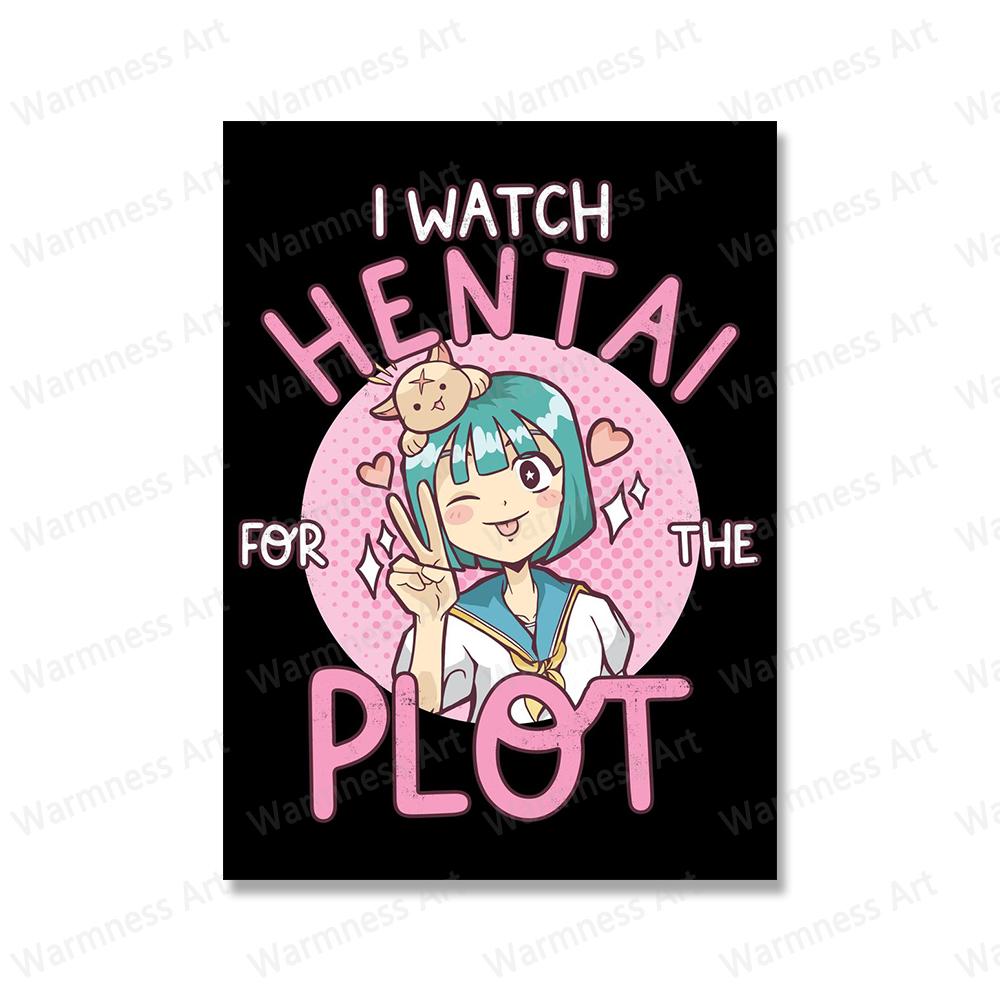 Send Noods Ramen Posters Japan Cool Anime Sexy Girls Prints Wall Art Canvas Painting Pictures For Home Room Cafe Bar Decoration