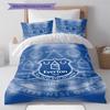 Постельное белье с узором Everton Комплект Пододеяльник Наволочка Домашний Декор Подарок (1 пододеяльник + 2 наволочки, без наполнителя)