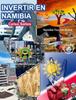 Книга INVERTIR EN NAMIBIA - Visit Namibia - Celso Salles : Coleccion Invertir En Africa