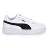 CA Pro Classic 38019003 Men's Sports Shoes - White R. 42
