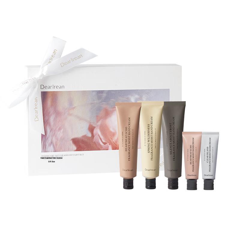 Irene Scented Hand Cream Gift Set