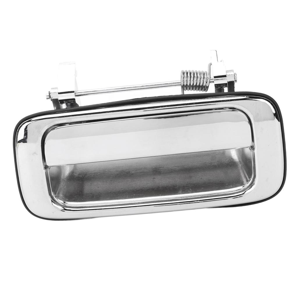 Внешняя ручка двери ABS с гальваническим покрытием улучшает внешний вид и увеличивает срок службы Land Cruiser 1991–1999 гг.