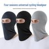 Unisex Windproof Cycling Mask & Helmet Liner