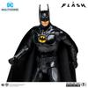 DC Comics DC Мультивселенная Фильм «Флэш» Бэтмен (Мультивселенная) #220 7-дюймовая фигурка