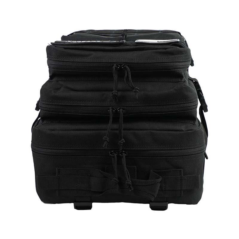 Men's 45L Waterproof Outdoor Tactical Backpack - Large Capacity for Sports & Travel