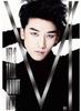 CD V.I  Lets Talk About Love AVZY58157 AVEX 2013 Япония KPopАзия Б/у