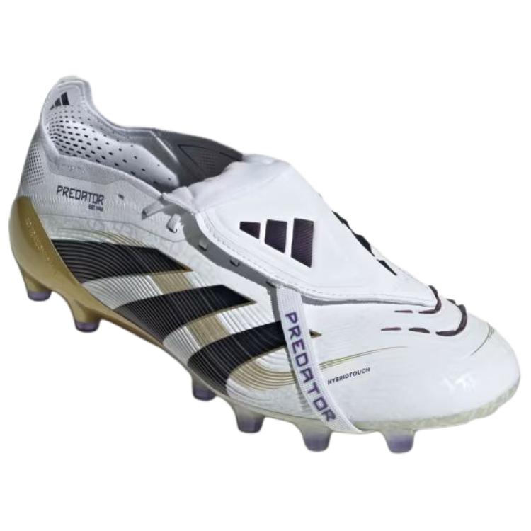 Predator Elite Adidas Складной язычок Ag 'Road to Glory Pack' JR4771