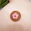Складная подставка для телефона Tok Flower, держатель для мобильного телефона, мобильная подставка Griptoks Mini, реплика кольца для девочек и женщин