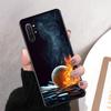 Спортивный баскетбольный чехол для телефона Samsung Note 8 9 10 20 pro plus lite M 10 11 20 30 21 31 51 A 21 22 42 02 03