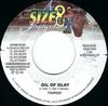 7inch Record HAWKEYE - Oil Of Olay NONE Size 8 Producti 2000 Jamaica Reggae, Ska & Dub Used