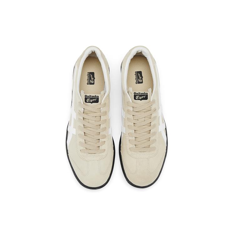 ONITSUKA TIGER Tokuten Бежевый Белый Черный 1183A907-203
