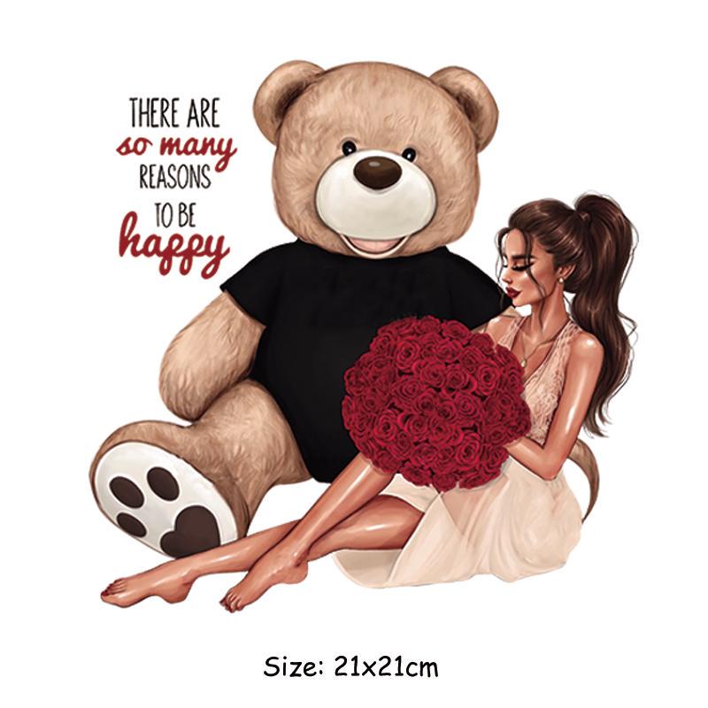 Аппликации для одежды