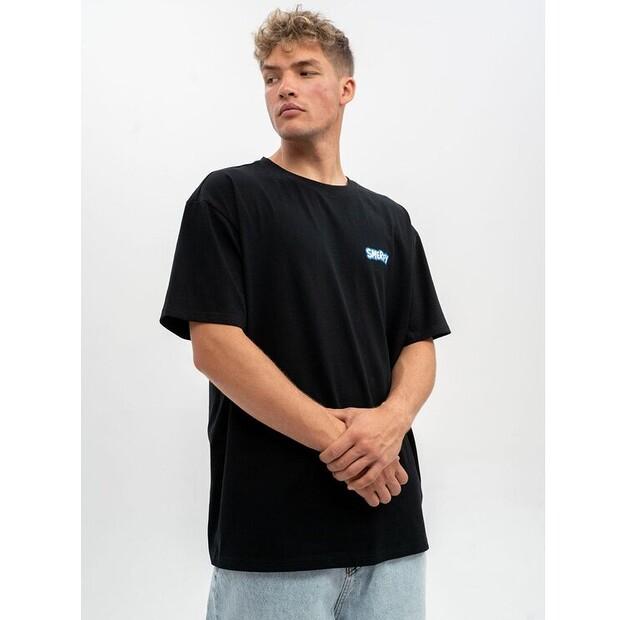 Футболка Smerfy