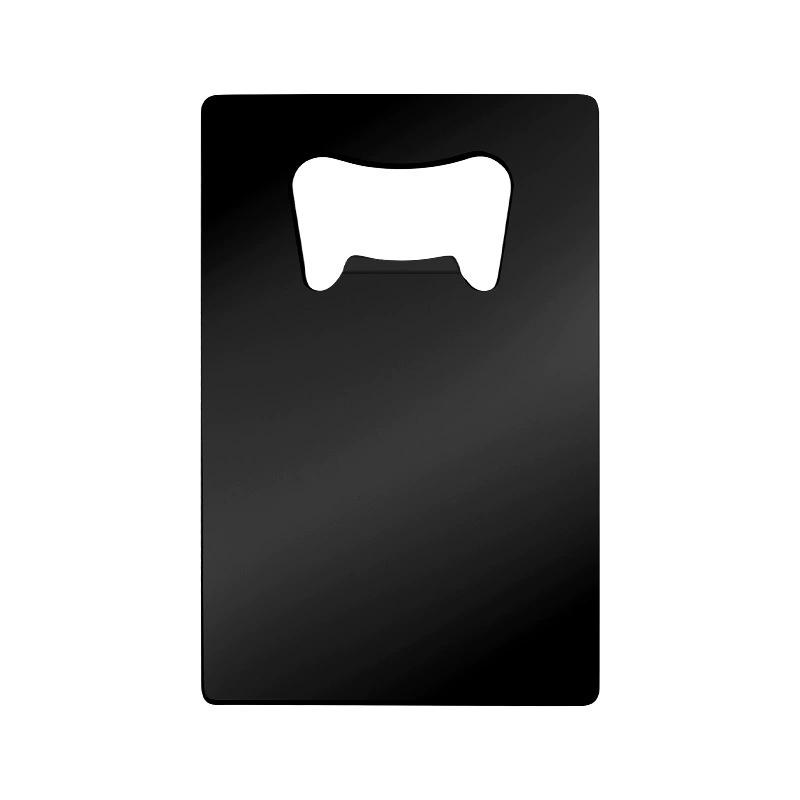 Нержавеющая сталь Пики Открывалка для бутылок винодела Игральные карты Открывалка для бутылок Кредитная карта Открывалка для пивных бутылок