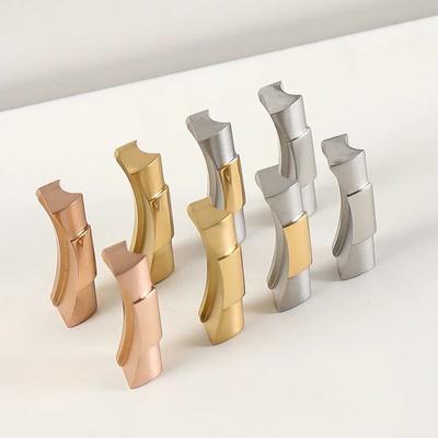 Изогнутое концевое звено 20 мм, EndLink, подходит для Sub GMT Yacht Daytona, ремешок из нержавеющей стали, аксессуары для часов, соединение ремешка