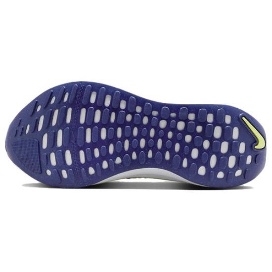 Nike ReactX Infinity Run 4 Photon Dust Royal Pink W - DR2670-009