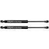 Qty (2) Hatchback Lift Supports for Toyota Yaris 2012 2013 2014 2015 2016 2017 Hatchback 2-Door / 4-Door Hatch