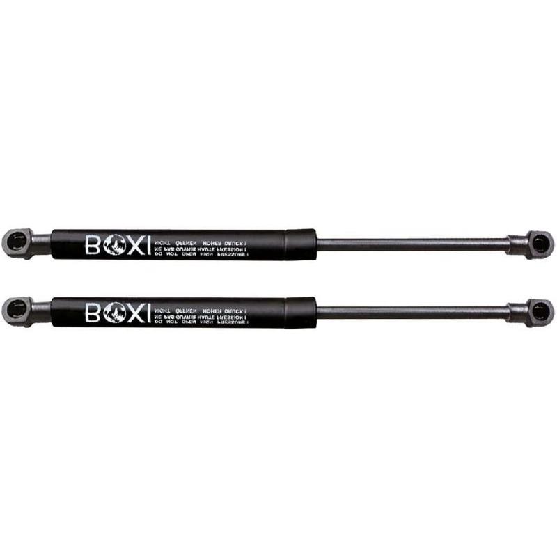 Qty (2) Hatchback Lift Supports for Toyota Yaris 2012 2013 2014 2015 2016 2017 Hatchback 2-Door / 4-Door Hatch