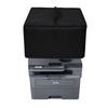 Чехол Amerbtech для принтера, совместимый с многофункциональным принтером Brother Industries DCP-L2660DW. Защитный чехол для принтера, Чехол от пыли, Пылезащитный чехол, Ny