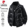 Pierre Cardin Мужские жилеты и футболки