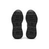 ONITSUKA TIGER Серия SP SP-I Ткань Синтетическая кожа Удобные Универсальные Амортизация Низкий верх Повседневная обувь Унисекс кроссовки Черный 1183C184-001