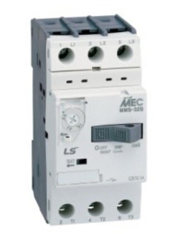 Wyłącznik Silnikowy 18-26A Mms-32S 26A