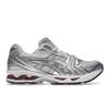 Кроссовки унисекс Gel Kayano 14 Pure Silver Red Белые 1201A019-104
